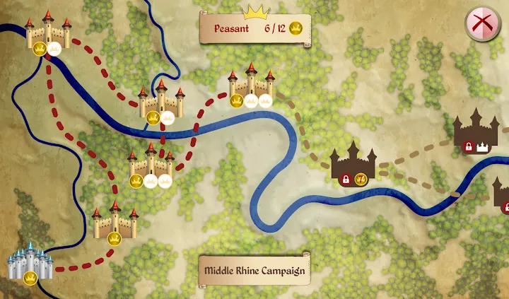 Zrzut 6 — tryb pass-and-play